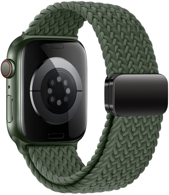 Apple Watch Series 4 (44mm) Smartwatchbandje kopen? Kijk snel! | bol