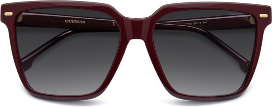 Carrera Zonnebril CARRERA 3069/S Volwassenen Paars — afbeelding 2