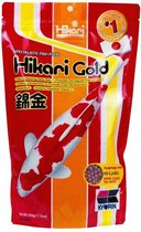 Hikari Gold Small 500 Gr