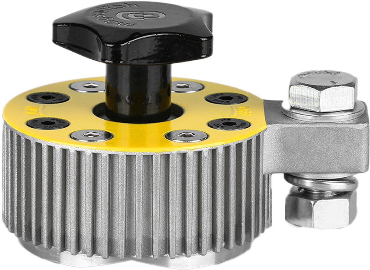 Magswitch - 600 AMP Magnetic Ground Clamp - Industriele Magneet