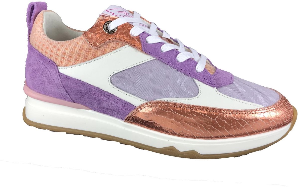 FLORIS VAN BOMMEL SNEAKER - MARI 01.04
