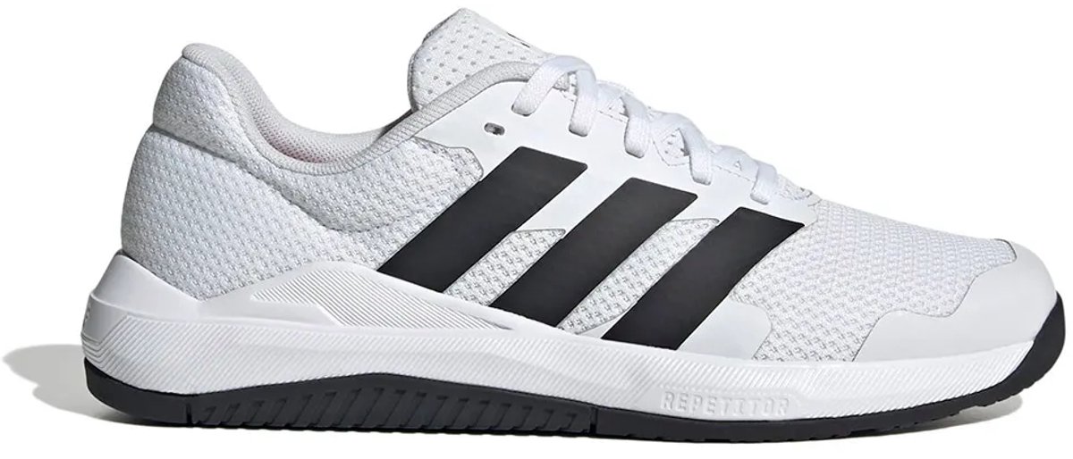 Adidas Dropset Base Schoenen Vrouw Zwart