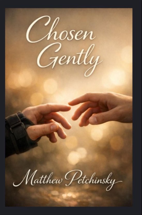Chosen Gently - cover
