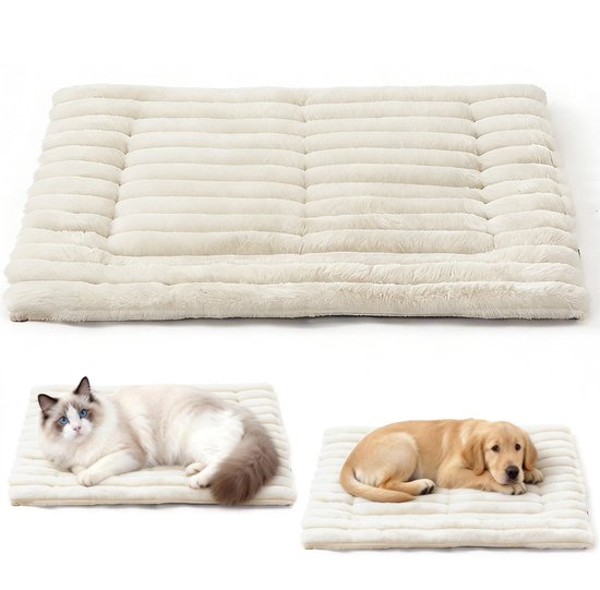 Zelfverwarmend Kattenbed | Verwarmingsmat Voor Katten Winter Bed