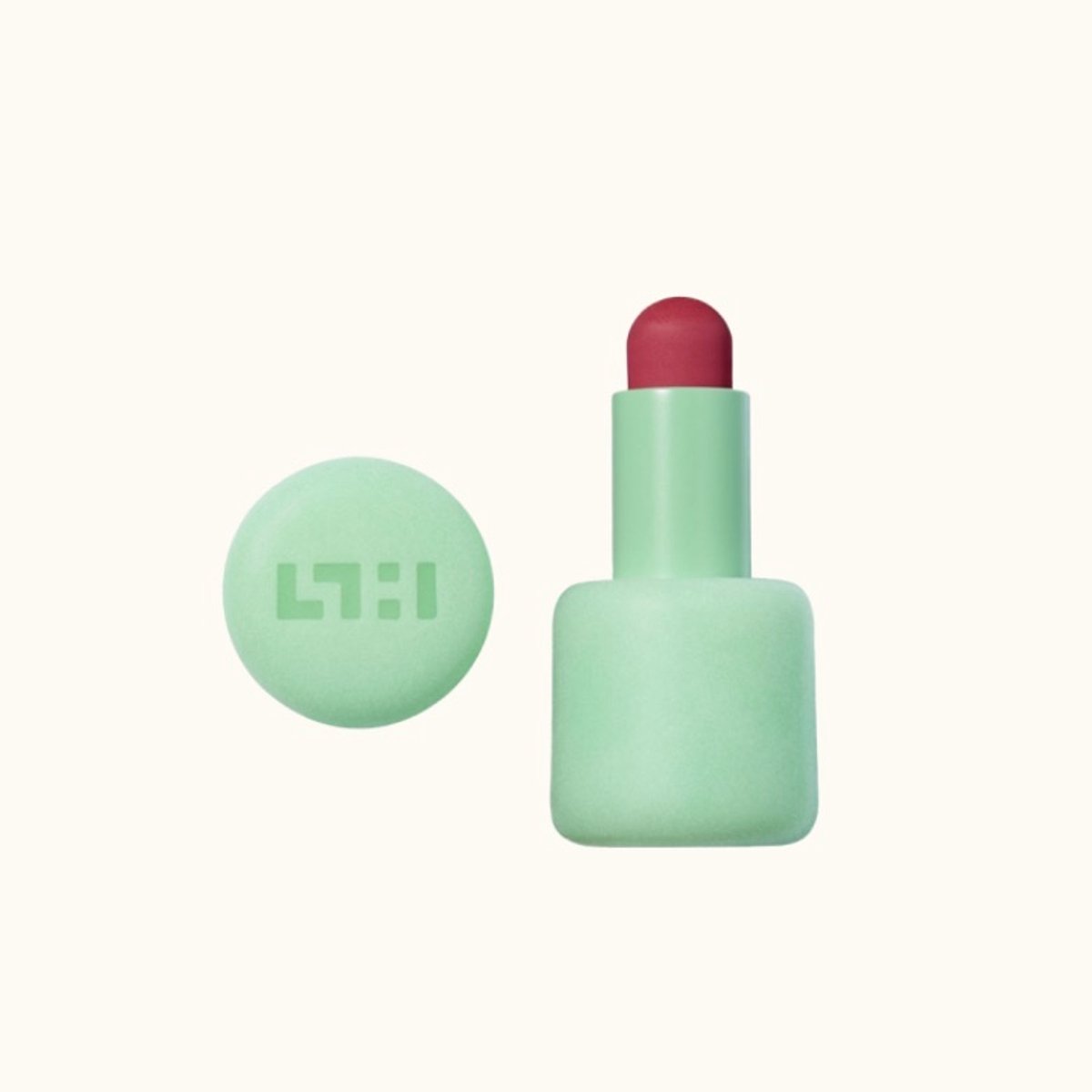 SIMIHAZE Beauty – Velvet Blur Lipstick Balm Fever