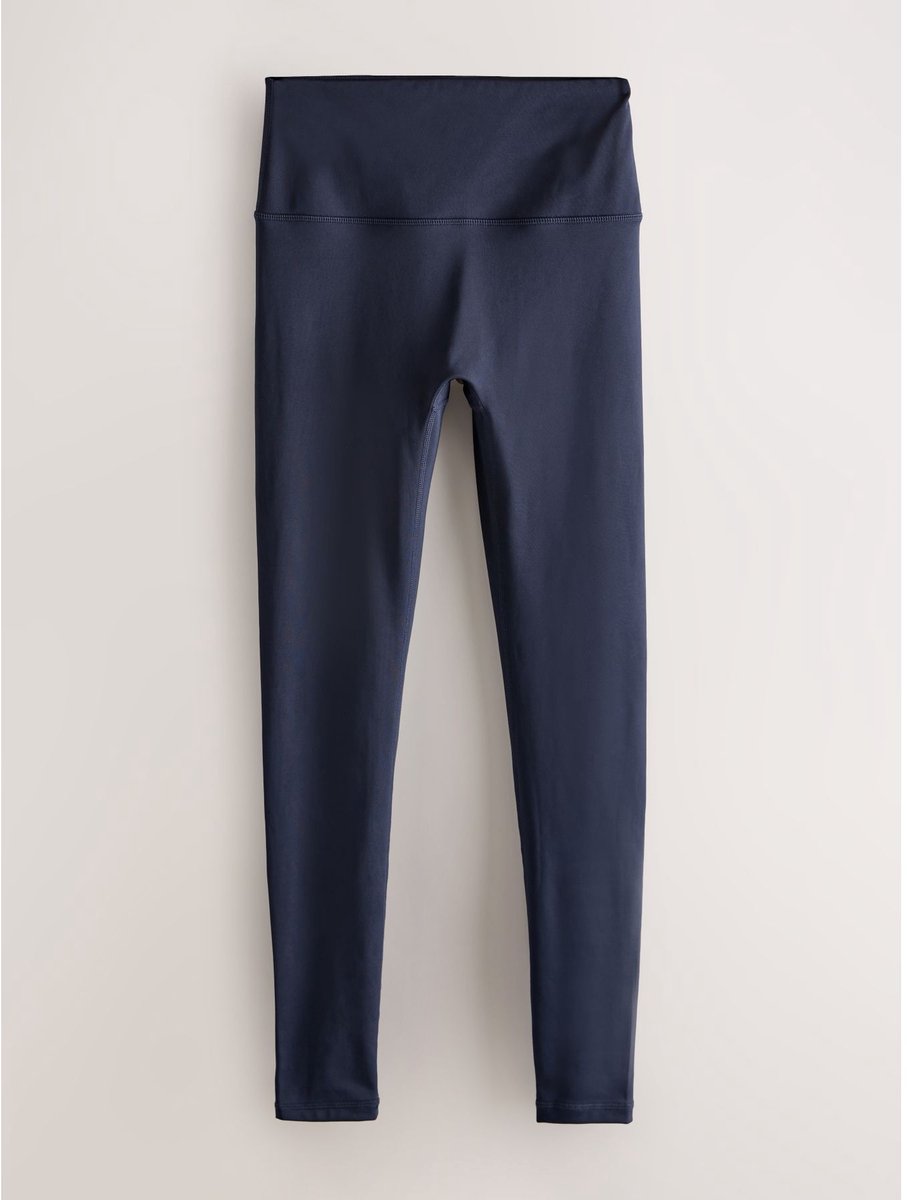 Next - Dames - Active Power sportlegging - Blauw