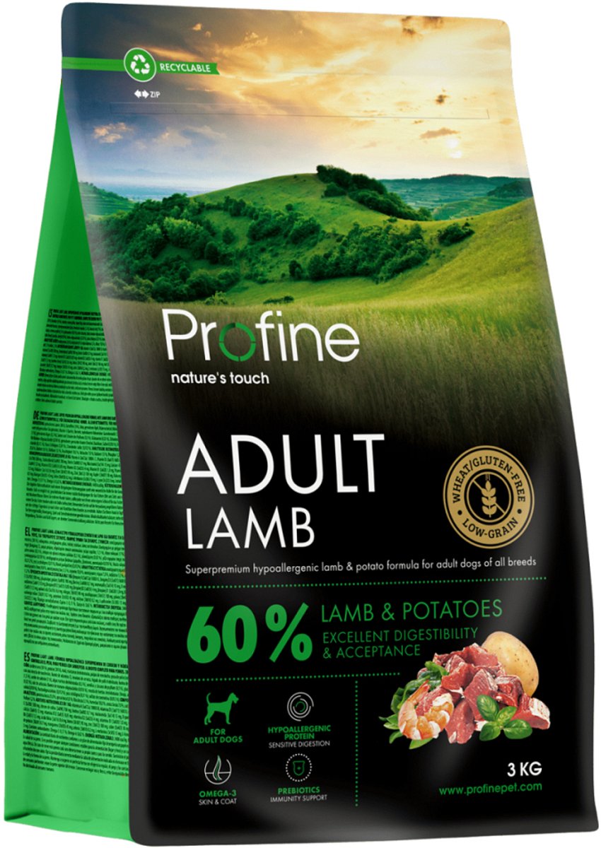 Profine Adult Lam