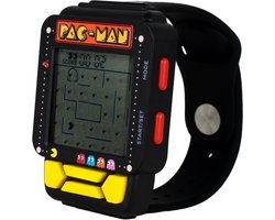 Pac-Man - retro gaming watch