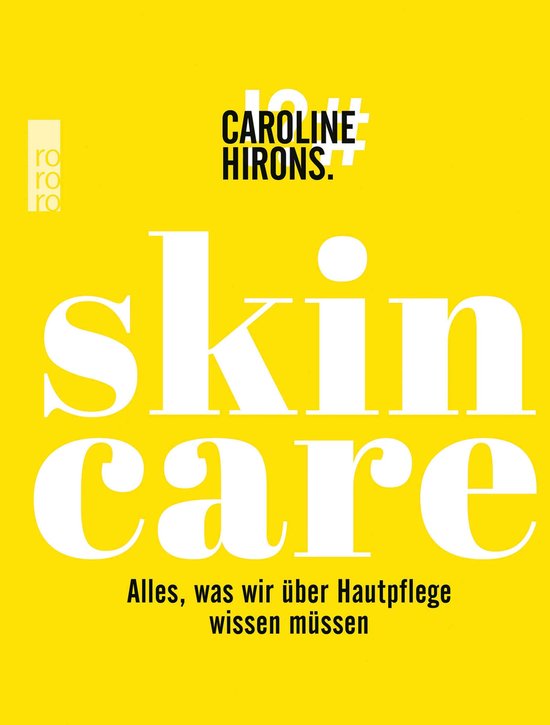 Skincare - cover
