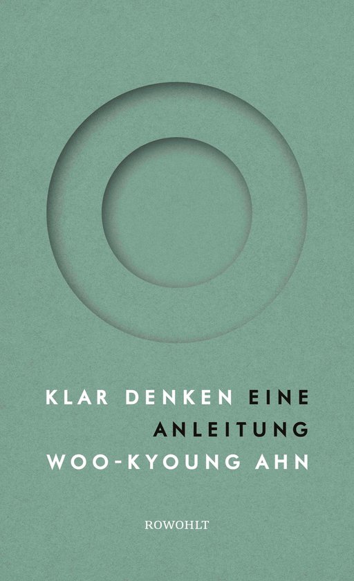 Klar denken - cover