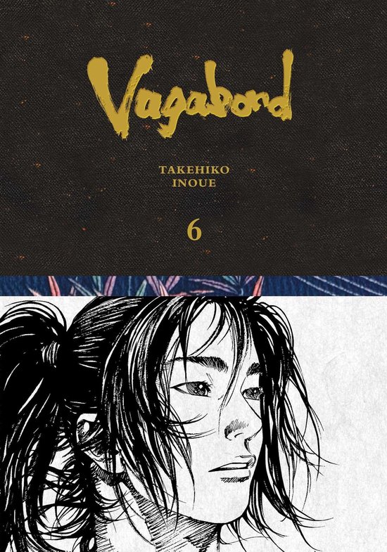 Vagabond Definitive Edition- Vagabond Definitive Edition, Vo ... - cover