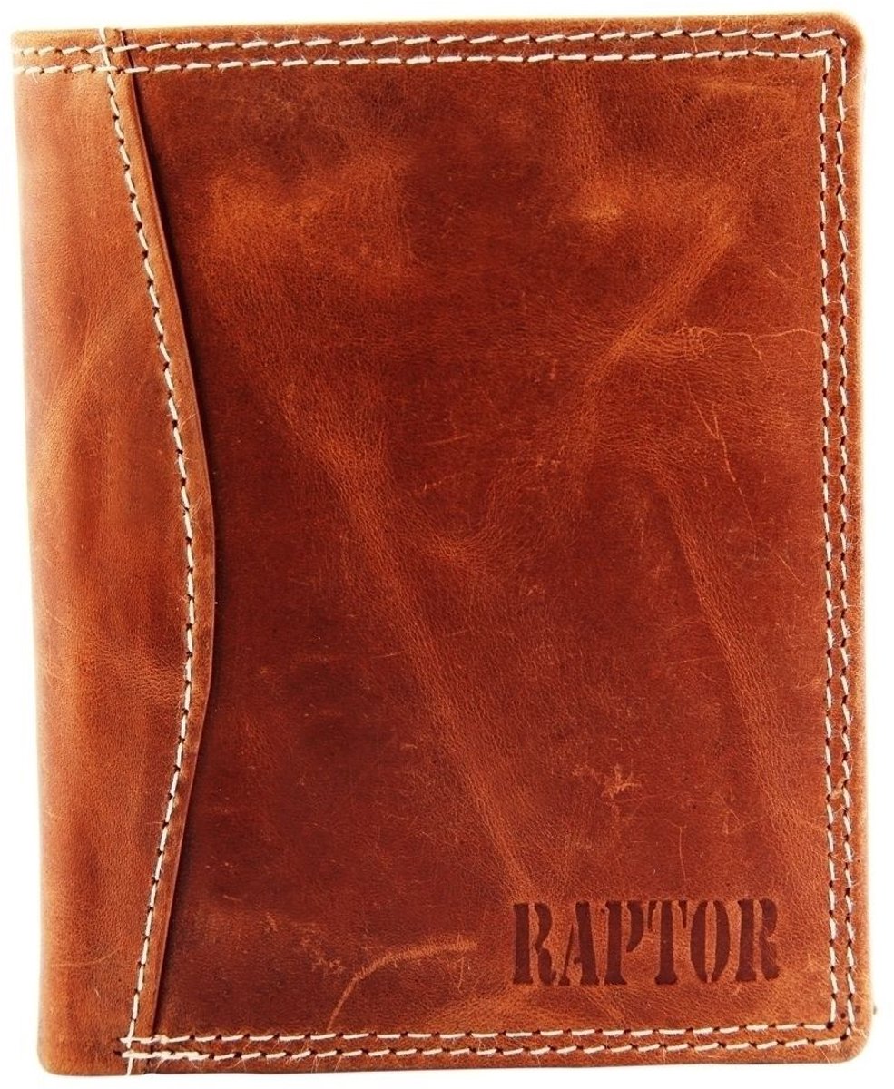 Raptor Geldbörsen RA40047