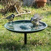 Aniculis - Bain d'oiseaux MultiChoice