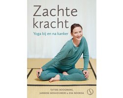 Zachte kracht