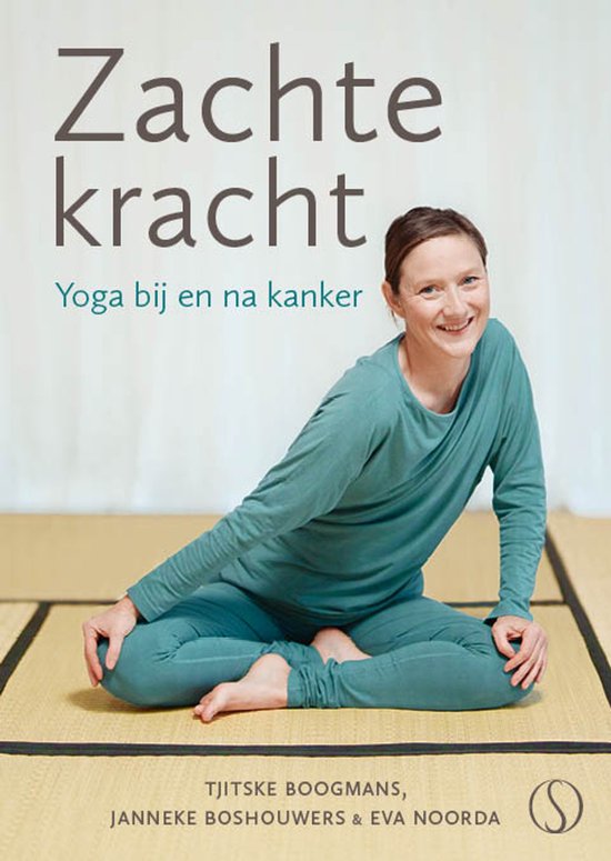 Zachte kracht - cover