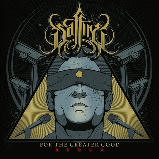 For the Greater Good