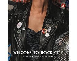 Welcome to Rock City