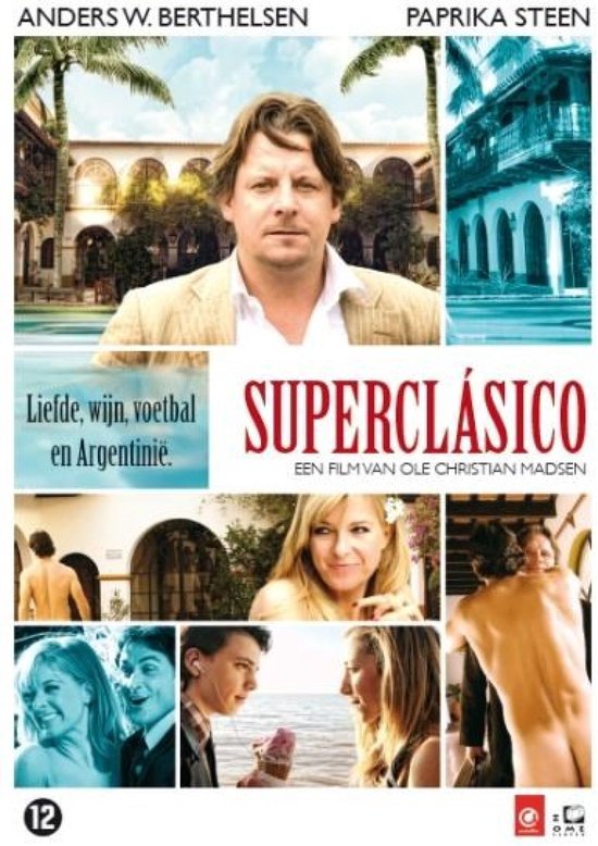 Superclasico