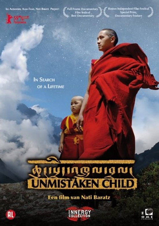 Unmistaken Child