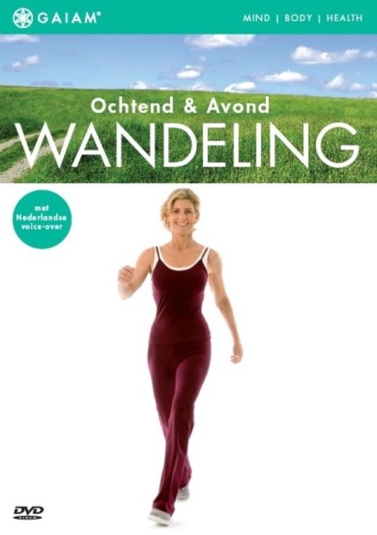 Ochtend & Avond Wandeling