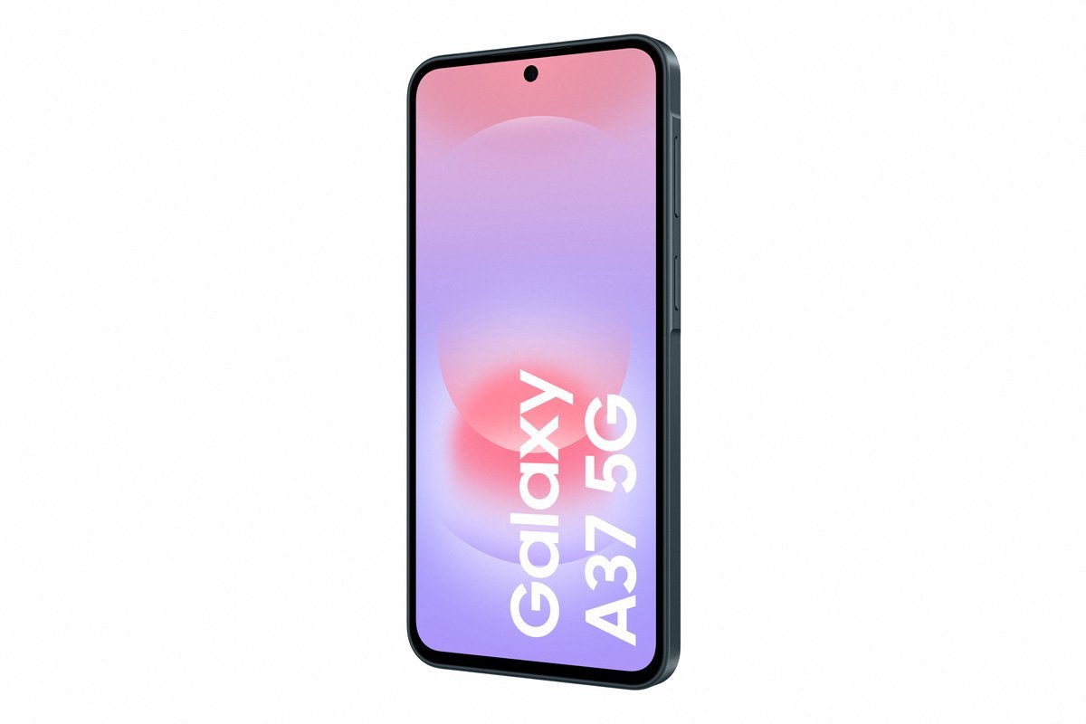Samsung Galaxy A37 5G - 256GB - Awesome Graygreen – foto 3