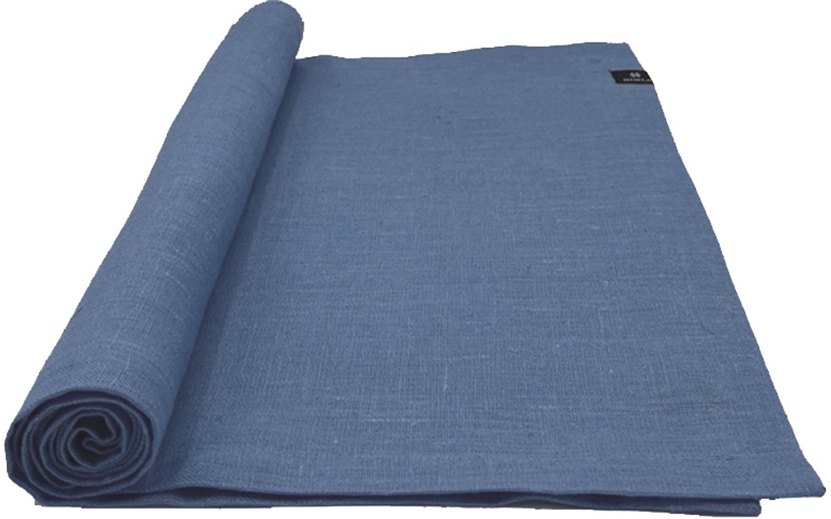 Maya tafelloper bluebell 50 x 160