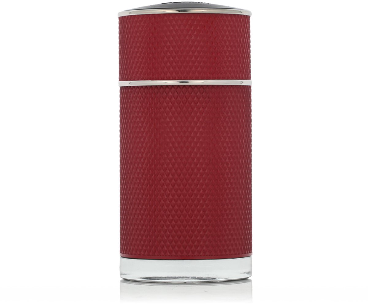 Dunhill Icon Racing Red - 100 ml - eau de parfum spray – mannenparfum