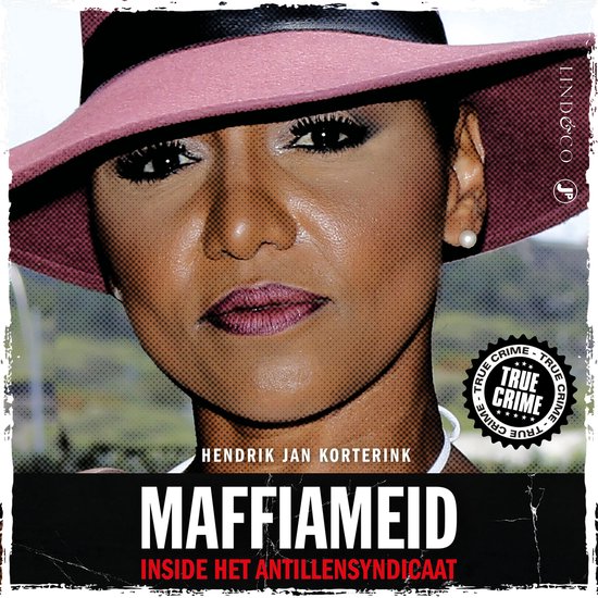Maffiameid - cover