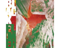 Black Flower - Magma (LP)