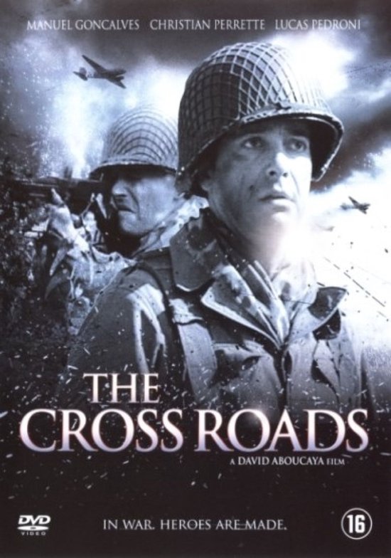 Crossroads