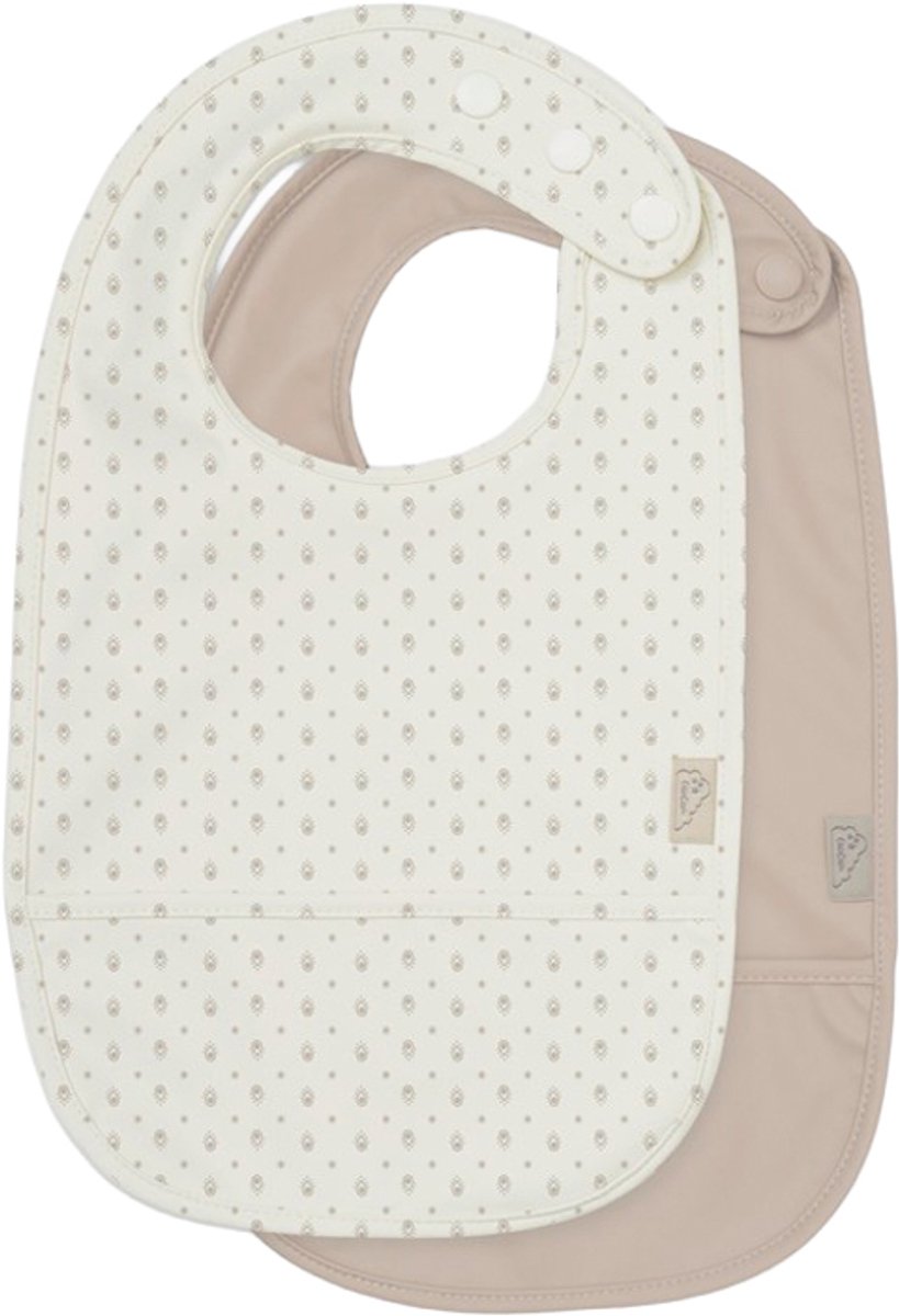 Cam Cam Copenhagen Slab met Opvangbakje - 2-pack - Rowan