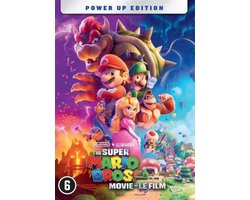 Super Mario Bros (DVD)