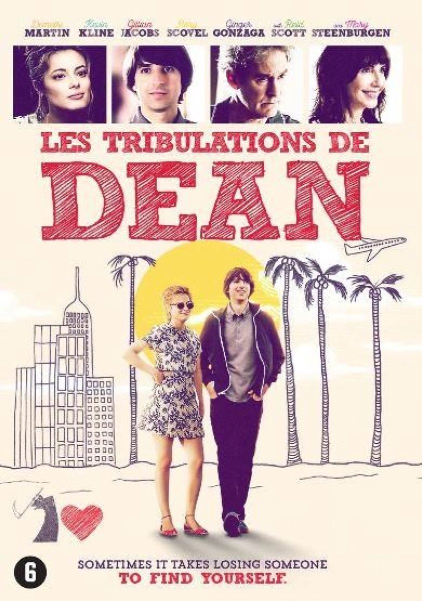 Dean