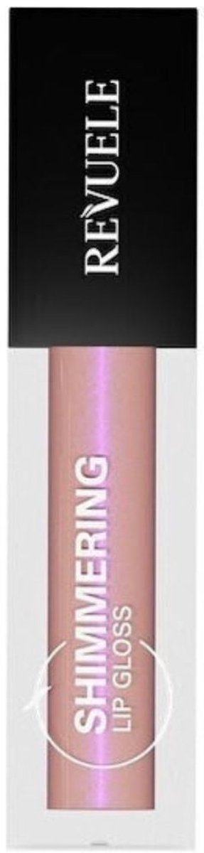 Revuele - Shimmering Lip Gloss Spring Blossom - 6ml