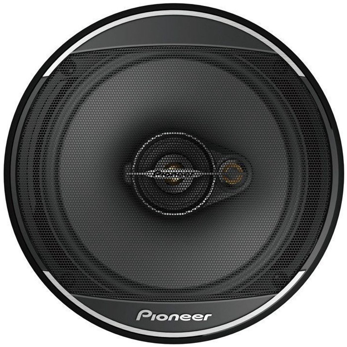 Pioneer TS-A1671F - Autospeakers - 16,5 cm - 3-wegs Composet - 320 W – foto 7