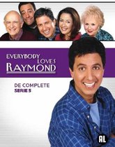 Everybody Loves Raymond 6 (Dvd), Brad Garrett | Dvd's | bol