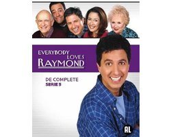 Everybody Loves Raymond 5