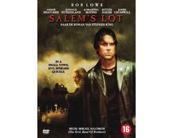 SALEM'S LOT (2004) /S DVD NL