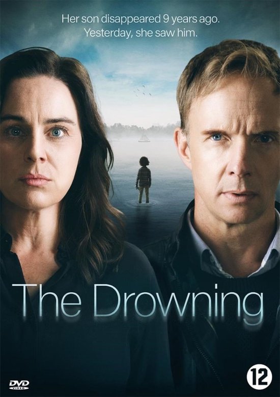 Drowning
