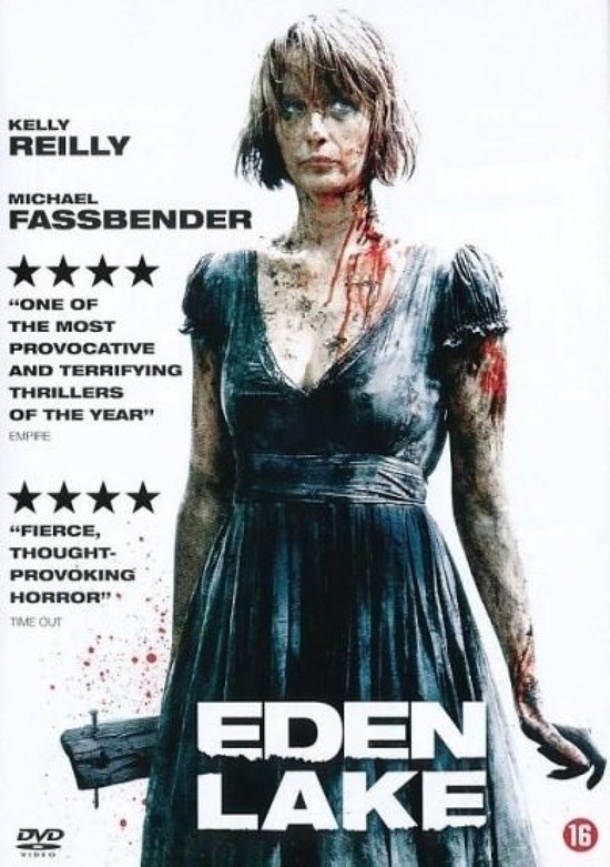 Eden Lake