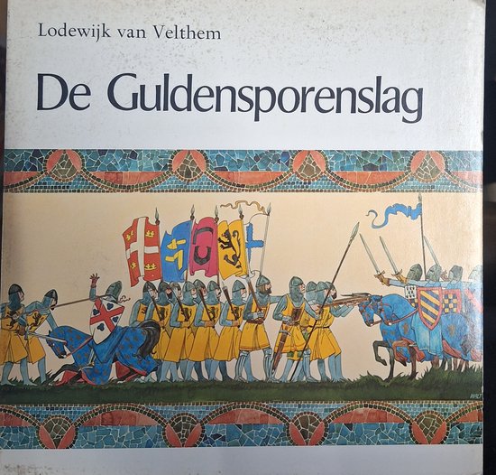 Omslag van The Sight door Lodewijk (van Velthem)