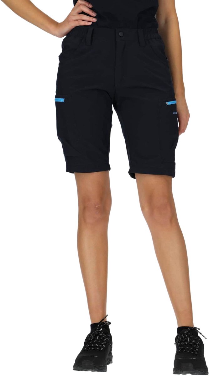 Swedemount Glittertind Outdoor shorts dames – Maat 44