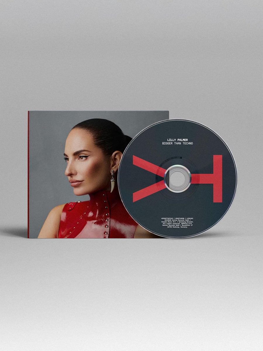 Muziek Album - Luisterervaring - Ontspanning Thuis - Nieuwe Uitgave - 14.4 cm