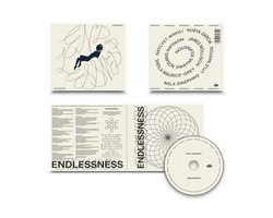 Nala Sinephro - Endlessness (CD)