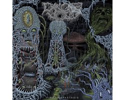 First Metastasis