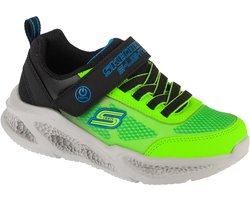 SKECHERS METEOR-LIGH Zwart 35 EU