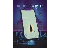De miljoenste
