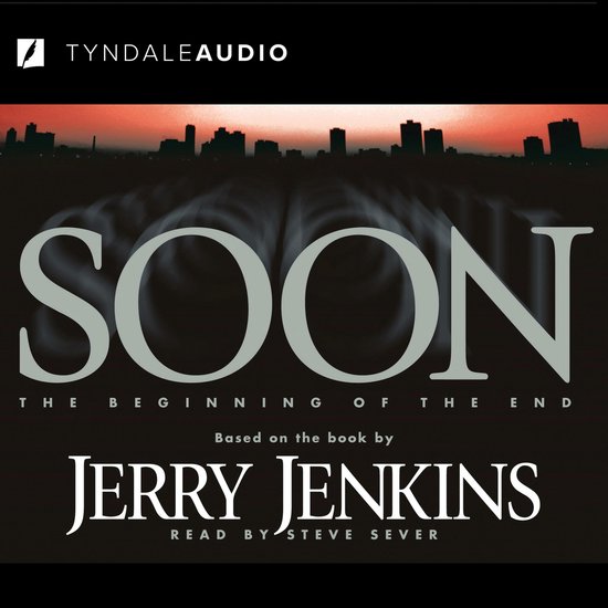 Soon - cover