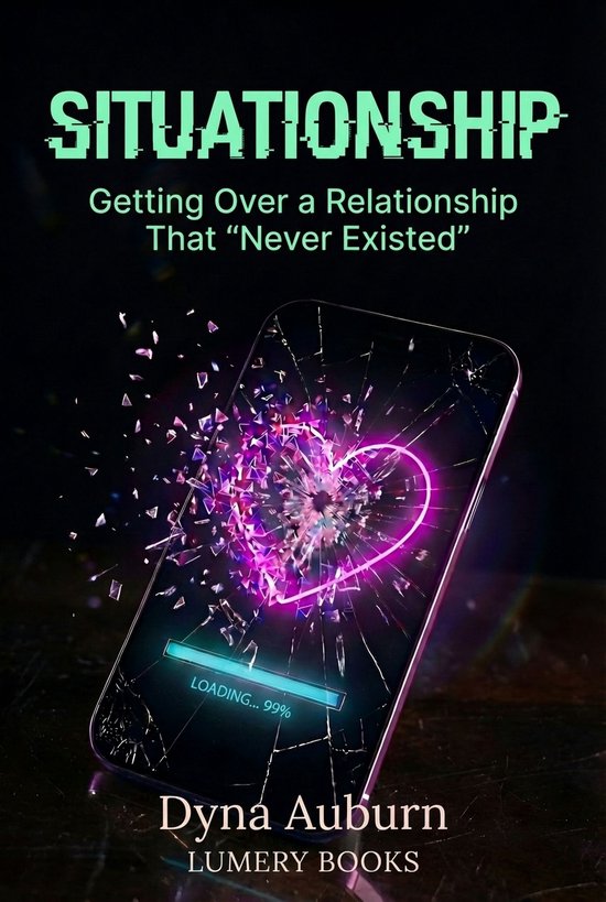 Situationship - cover