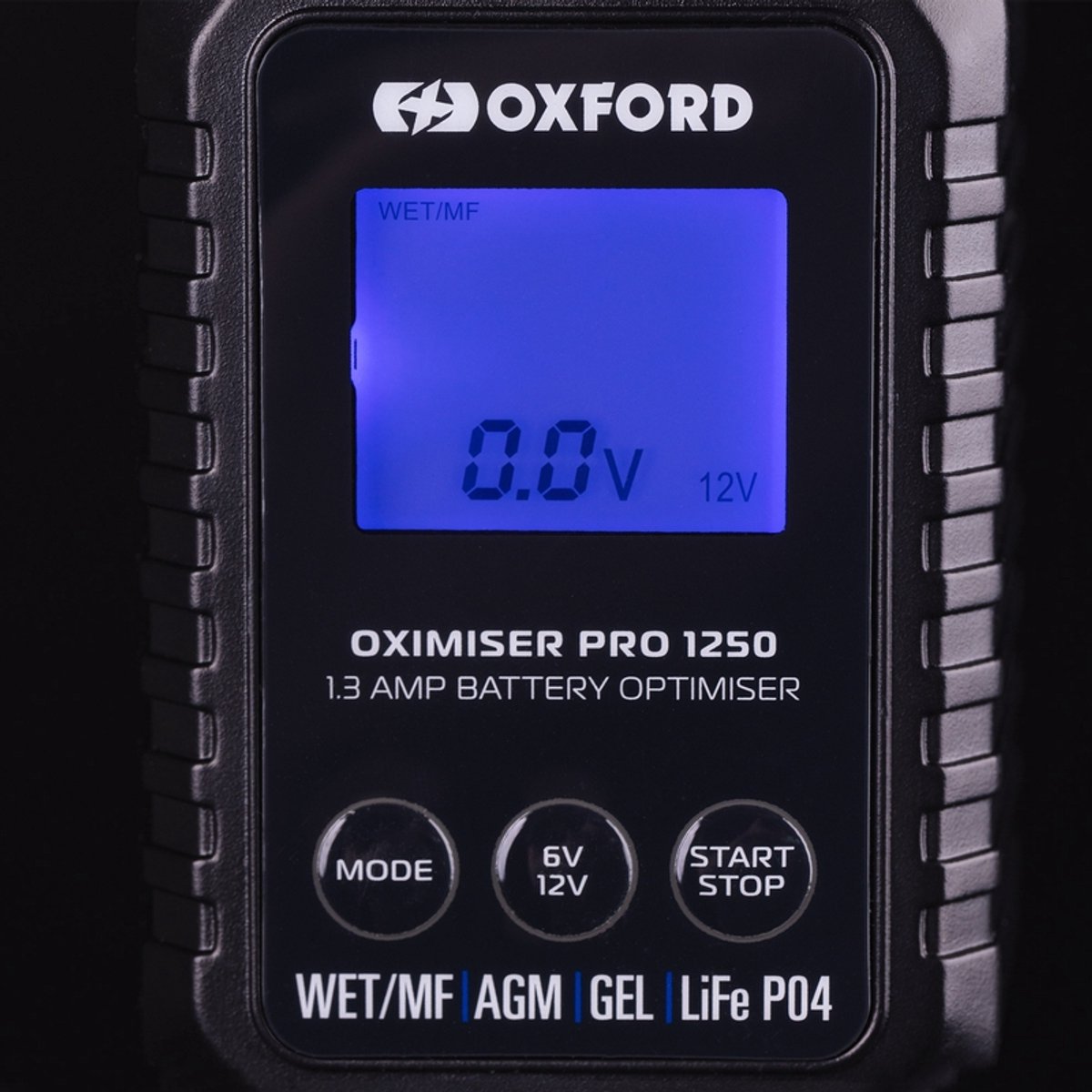 OXFORD Oximiser Pro 1250 Acculader